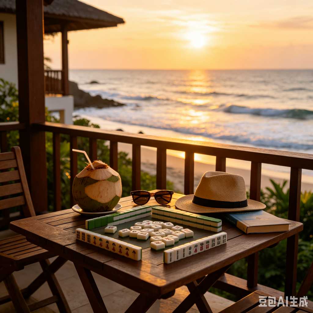 Newcastle,mahjong